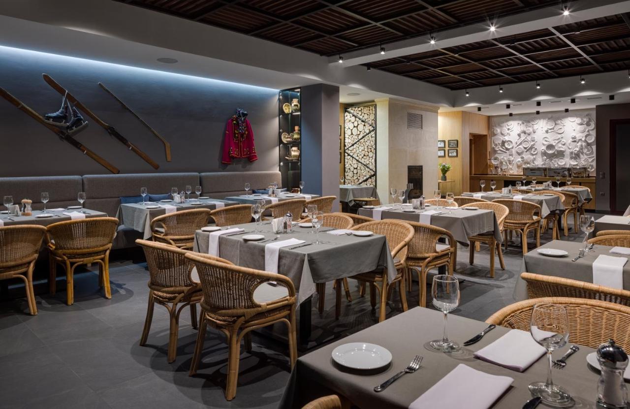Yaremche Club Hotel Ngoại thất bức ảnh