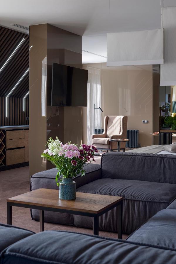 Yaremche Club Hotel Ngoại thất bức ảnh
