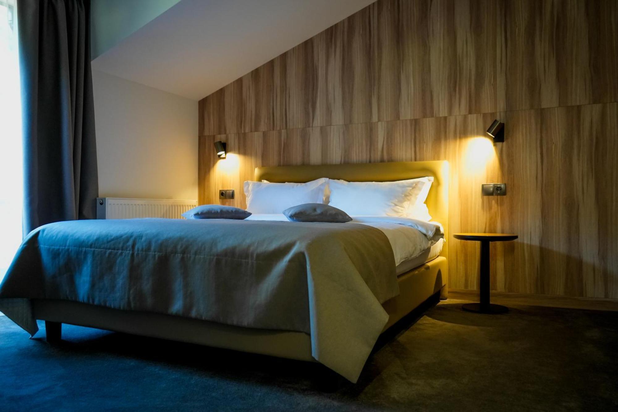 Yaremche Club Hotel Ngoại thất bức ảnh