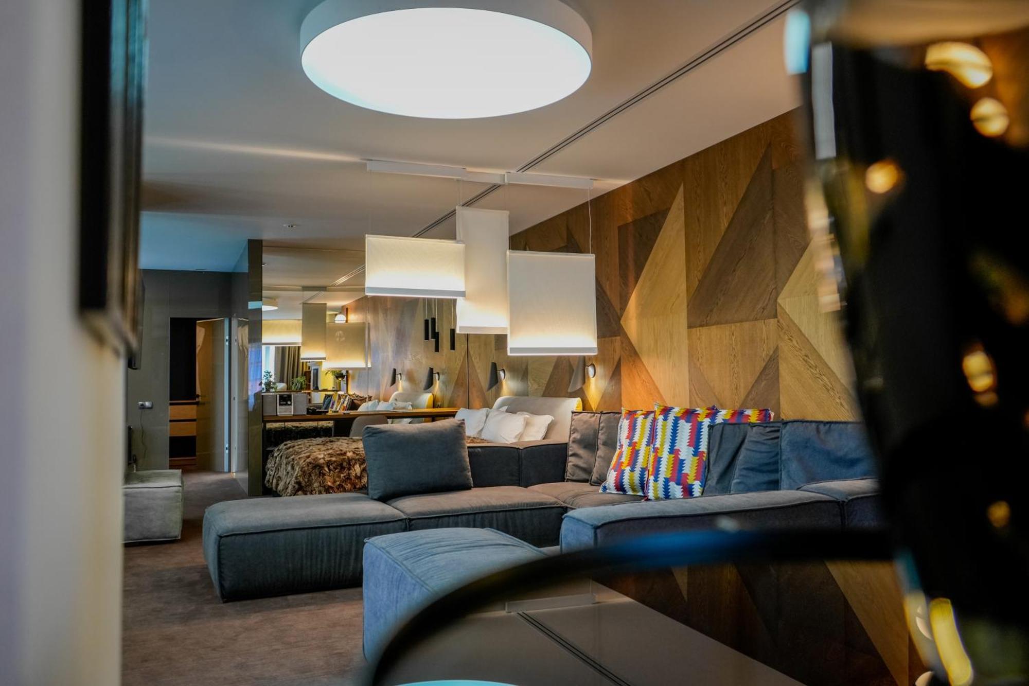 Yaremche Club Hotel Ngoại thất bức ảnh